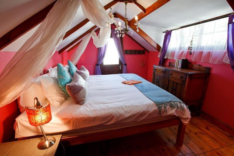 Sweet Lemon Boutique Bed & Breakfast Kapské Město Exteriér fotografie