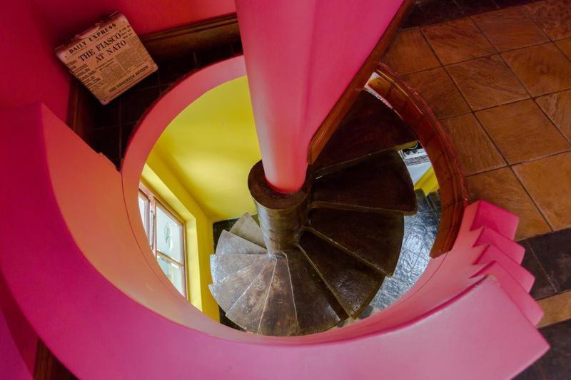 Sweet Lemon Boutique Bed & Breakfast Kapské Město Exteriér fotografie