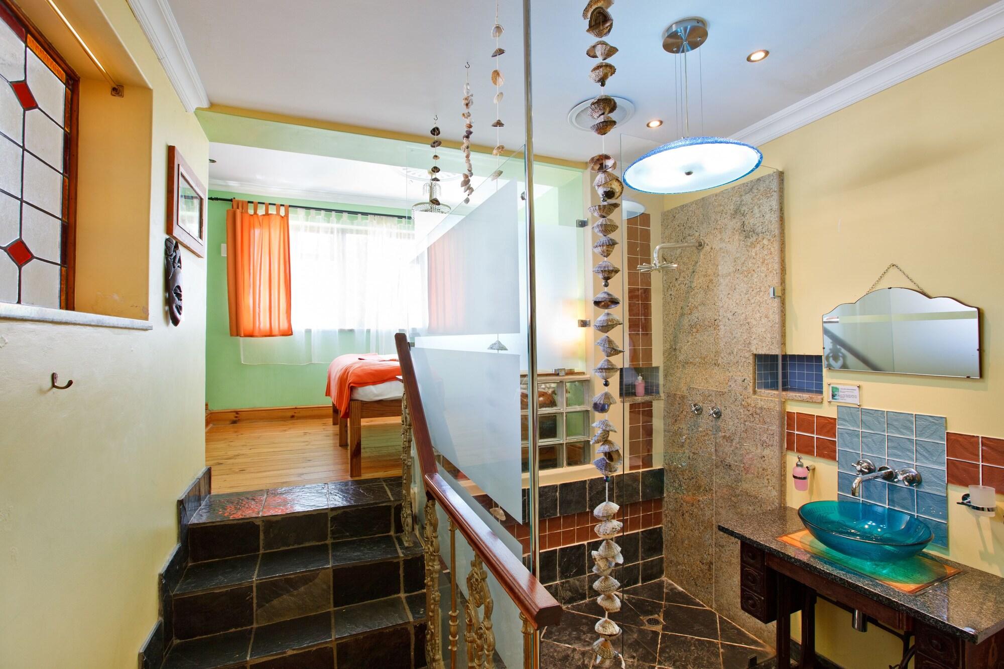 Sweet Lemon Boutique Bed & Breakfast Kapské Město Exteriér fotografie
