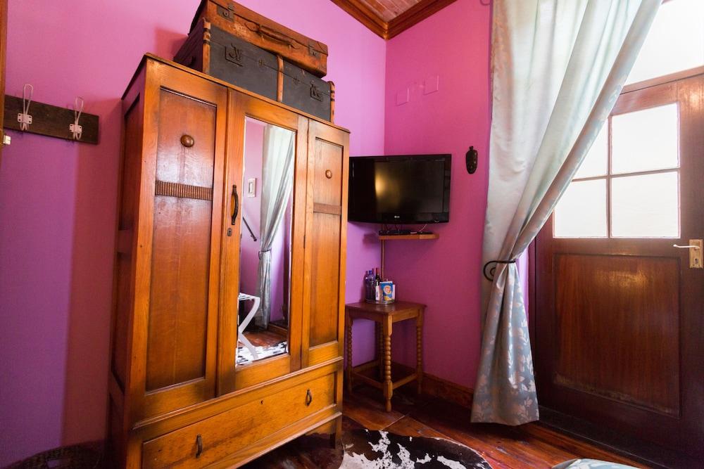 Sweet Lemon Boutique Bed & Breakfast Kapské Město Exteriér fotografie
