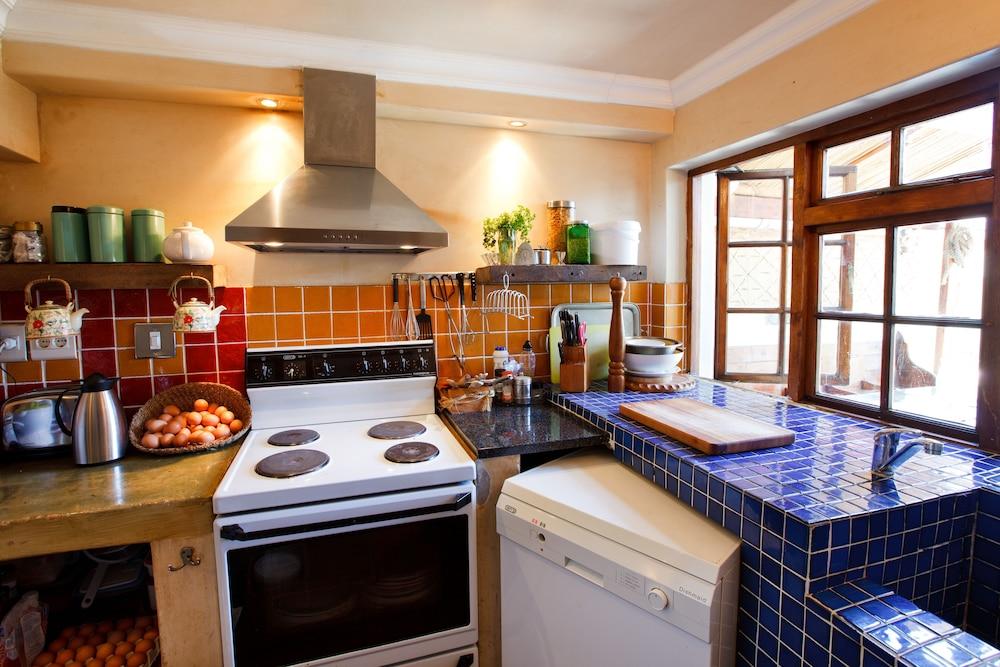 Sweet Lemon Boutique Bed & Breakfast Kapské Město Exteriér fotografie