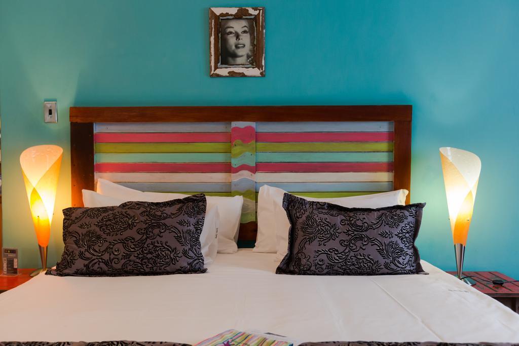 Sweet Lemon Boutique Bed & Breakfast Kapské Město Exteriér fotografie