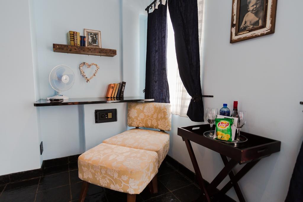 Sweet Lemon Boutique Bed & Breakfast Kapské Město Exteriér fotografie