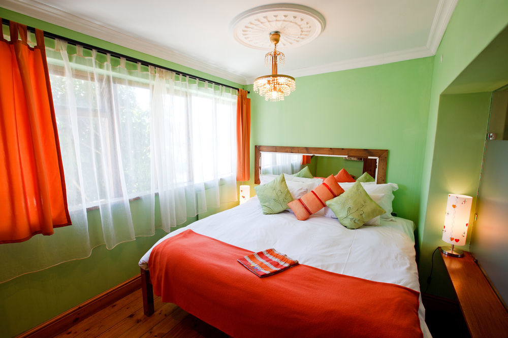 Sweet Lemon Boutique Bed & Breakfast Kapské Město Exteriér fotografie