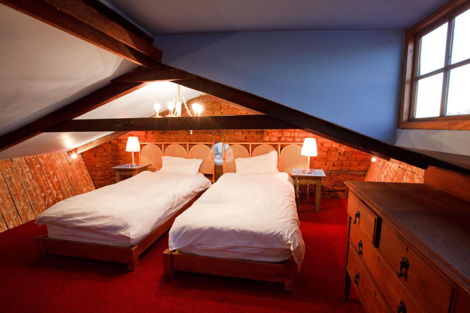 Sweet Lemon Boutique Bed & Breakfast Kapské Město Exteriér fotografie