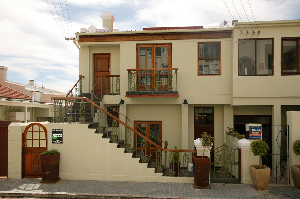 Sweet Lemon Boutique Bed & Breakfast Kapské Město Exteriér fotografie