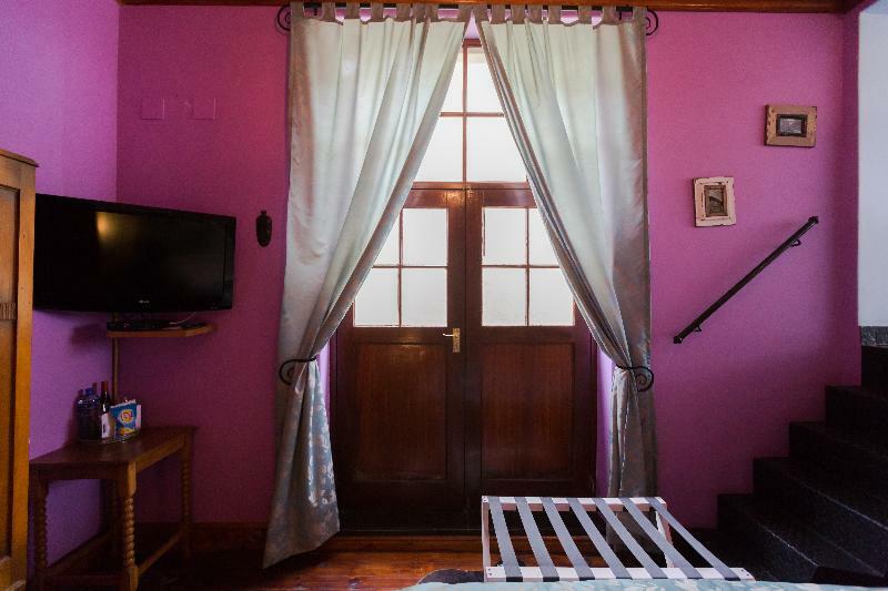 Sweet Lemon Boutique Bed & Breakfast Kapské Město Exteriér fotografie